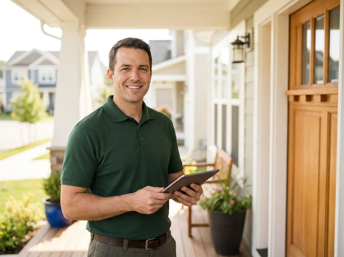 Pest control FAQs for North Olmsted, OH
